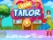 खेल Little Tailor shop ऑनलाइन