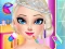 खेल Ice Princess Wedding Disaster ऑनलाइन