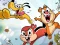 खेल Chip and Dale 2021 Slide ऑनलाइन
