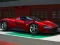 खेल Ferrari Daytona SP3 Slide ऑनलाइन