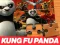 खेल Kung Fu Panda Jigsaw Puzzle ऑनलाइन