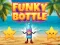 खेल Funky Bottle ऑनलाइन