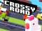 खेल Crossy Road Master ऑनलाइन