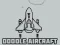खेल Doodle Aircraft ऑनलाइन