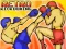 खेल Retro Kick Boxing ऑनलाइन