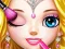 खेल Princess Makeup Salon ऑनलाइन
