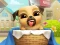 खेल My Cute Puppy Grooming 3D ऑनलाइन