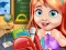 खेल My School Doll House Games ऑनलाइन
