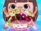 खेल Baby Hospital Dentist Caring ऑनलाइन