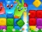 खेल Cubes Blast Saga ऑनलाइन