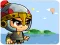 खेल Ninja Runner ऑनलाइन