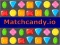 खेल Matchcandy.io ऑनलाइन