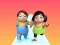 खेल Boomer Pop ऑनलाइन