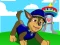 खेल Super Patrol Paw Puppy Kid ऑनलाइन