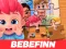 खेल BebeFinn Jigsaw Puzzle ऑनलाइन