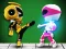 खेल Mini Fighters Strike ऑनलाइन