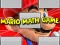 खेल Mario Math Game ऑनलाइन