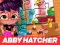 खेल Abby Hatcher Jigsaw Puzzle ऑनलाइन