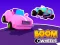 खेल Boom Wheels ऑनलाइन
