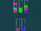 खेल Water Sorting Color in the bottle ऑनलाइन
