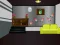 खेल Grey Checked Room Escape ऑनलाइन