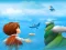 खेल Jump To The Clouds ऑनलाइन