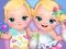 खेल My New Baby Twins ऑनलाइन