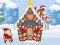 खेल Santa Christmas Run ऑनलाइन
