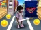 खेल City Runner 3D.io ऑनलाइन