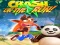 खेल Crash On the Run! ऑनलाइन
