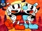 खेल Cuphead Halloween ऑनलाइन