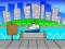 खेल Modern City Escape ऑनलाइन