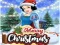 खेल Snow White Xmas DressUp ऑनलाइन