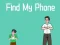 खेल FindMyPhone ऑनलाइन