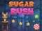 खेल Suger Rush ऑनलाइन