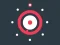 खेल Radius Ball ऑनलाइन