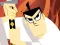 खेल Samurai Jack: Code Of The Samurai ऑनलाइन