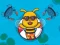 खेल Swimming Bee ऑनलाइन