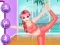 खेल Fashion Girl Fitness Plan ऑनलाइन