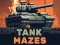 खेल Tank Mazes ऑनलाइन