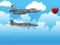 खेल Jet Plane Race ऑनलाइन