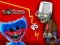 खेल Poppy Vs Zombie ऑनलाइन