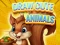 खेल Draw Cute Animals ऑनलाइन