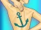 खेल Tattoo Drawing ऑनलाइन