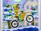 खेल Xtreme Moto Snow Bike Racing Game ऑनलाइन