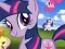 खेल My Little Pony Slide ऑनलाइन