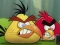 खेल Angry Birds Match 3 ऑनलाइन