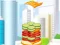 खेल Burger Super King Sim ऑनलाइन