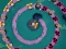 खेल Squid Game Bubble Shooter ऑनलाइन