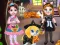 खेल Baby Taylor Halloween Fun ऑनलाइन